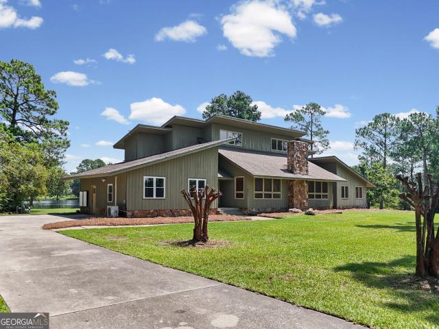 House for sale in Tifton, Georgia