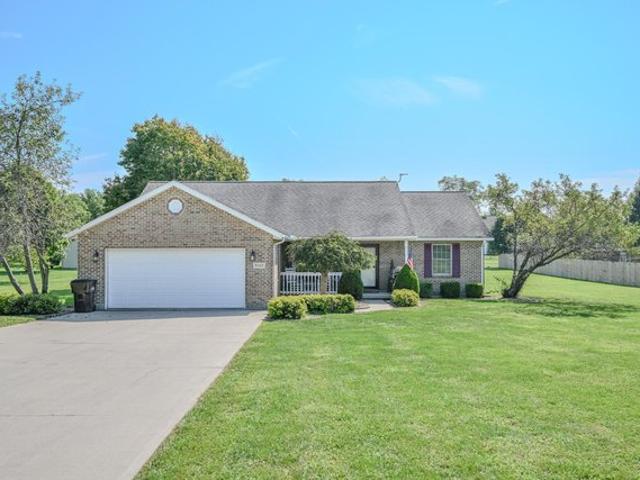 House for sale in Saint Paris, Ohio
