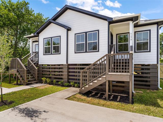 Property for rent in Harris, Texas