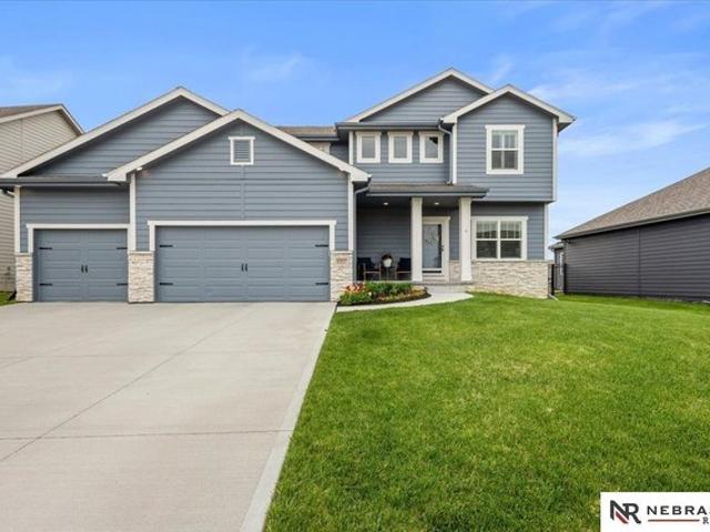 House for sale in Nebraska