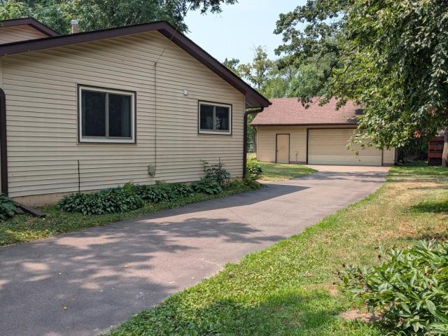 House for sale in Ramsey, Minnesota