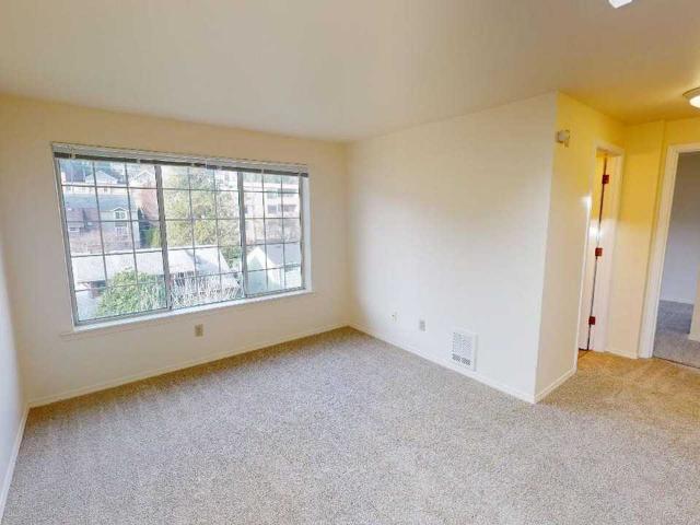 Apartment for rent in Seattle, Washington