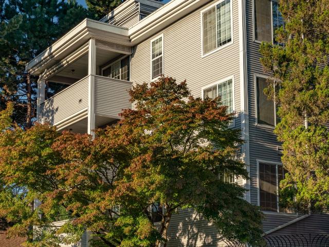 Apartment for rent in Seattle, Washington