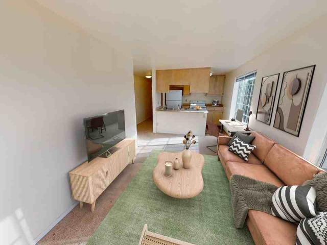 Apartment for rent in Seattle, Washington