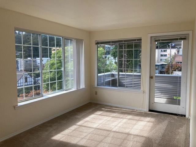 Apartment for rent in Seattle, Washington