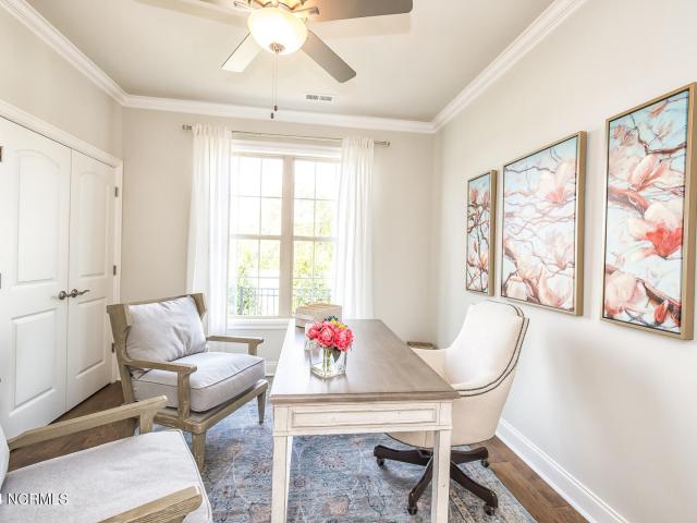 House for sale in Southport, North Carolina