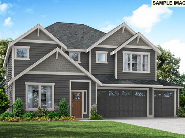 House for sale in Camas, Washington
