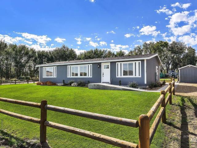 House for sale in Owyhee, Idaho