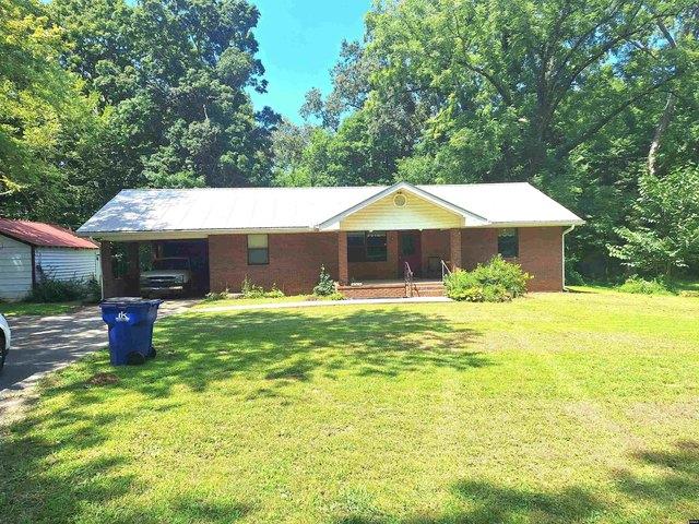 House for sale in Tennessee