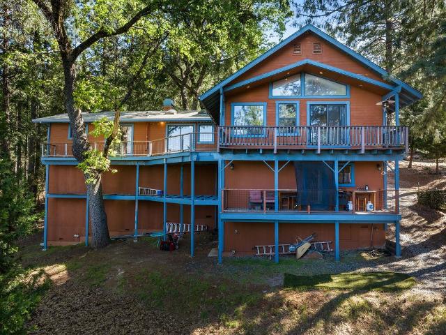 House for sale in California