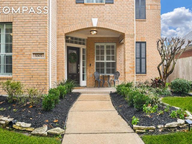 House for sale in Katy, Texas