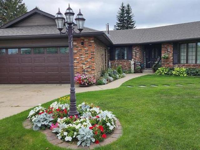 House for sale in Elk Point, Alberta