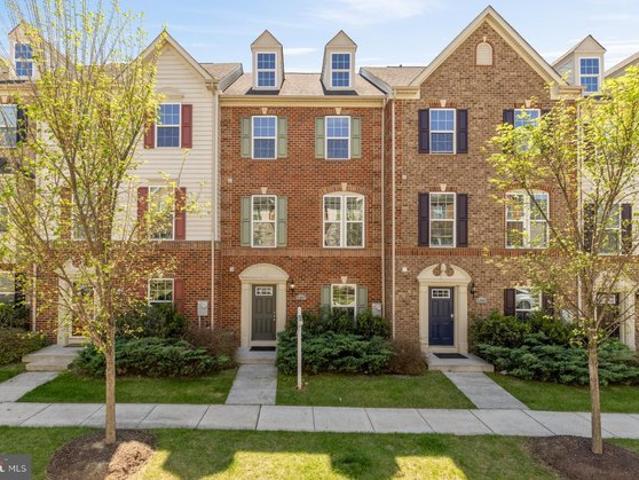 Townhouse for sale in Greenbelt, Maryland