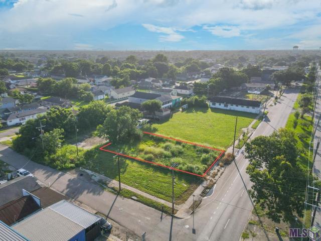 Property for sale in New Orleans, Louisiana