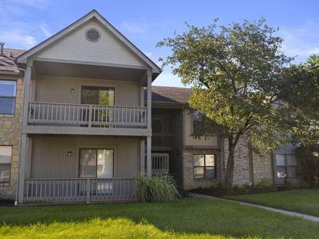 Condo for sale in Columbus, Franklin County