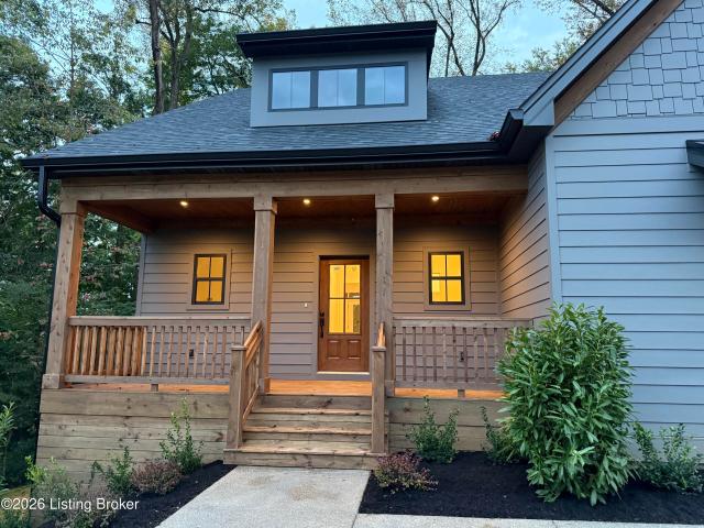 House for sale in Goshen, Oldham County