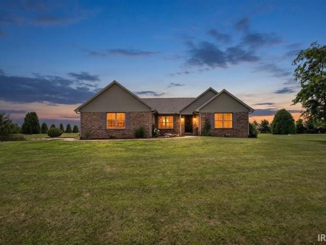 House for sale in Tipton, Indiana