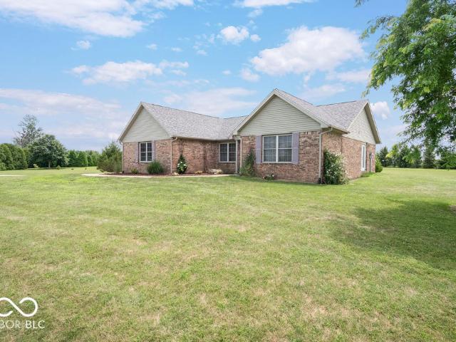 House for sale in Tipton, Indiana