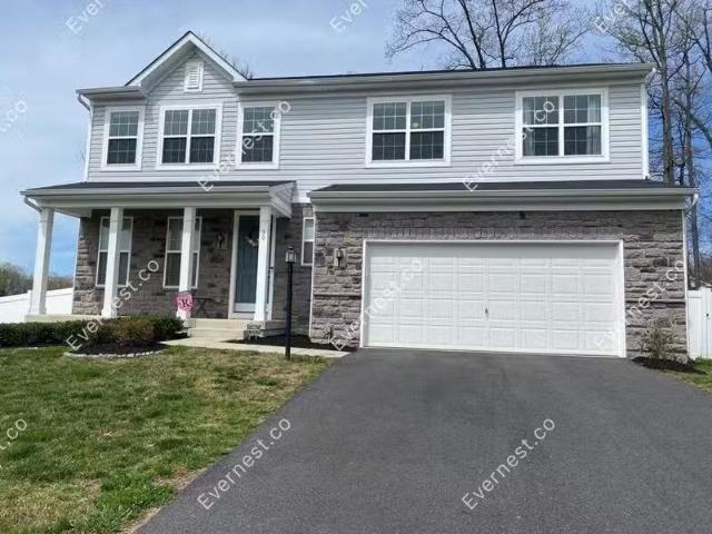 House for rent in Fredericksburg
