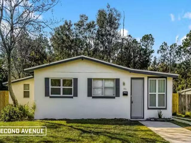 House for rent in Jacksonville