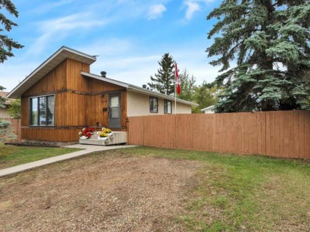 House for sale in Wetaskiwin, Alberta