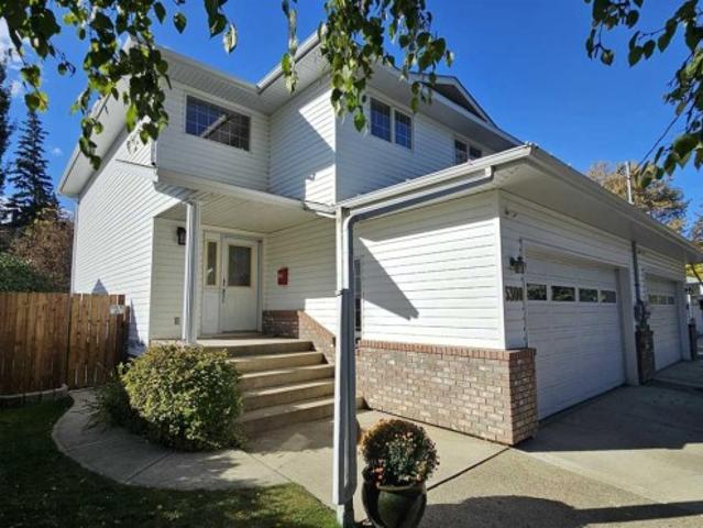 House for sale in Woodlea, City of Red Deer