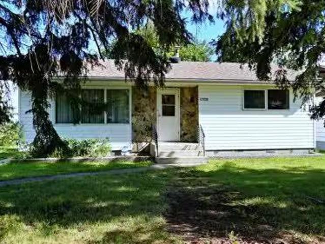 House for sale in Mannville, Alberta