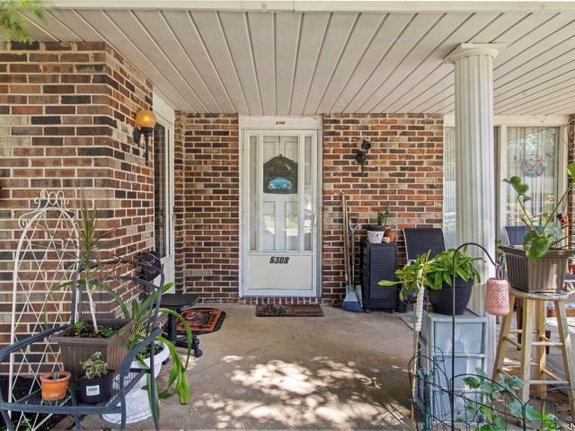 House for sale in Muncie, Indiana