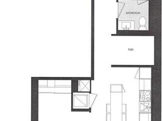 Condo for sale in Woburn, Ontario