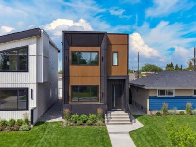 House for sale in Wedgewood, Alberta