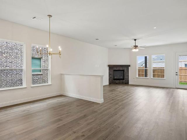 House for sale in Denton, Texas