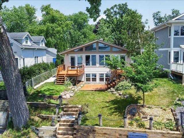 House for sale in Wisconsin