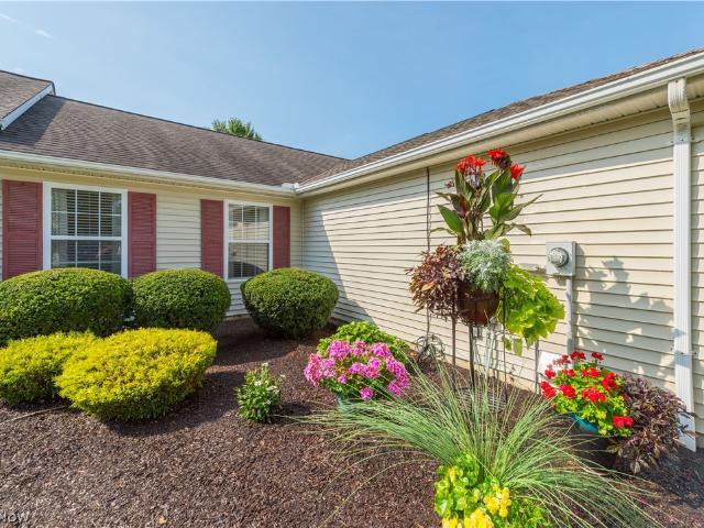 House for sale in Medina, Ohio