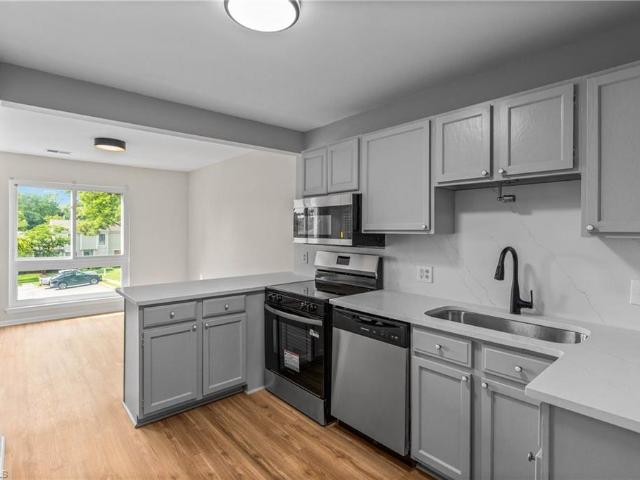 Townhouse for sale in Pfafftown, North Carolina