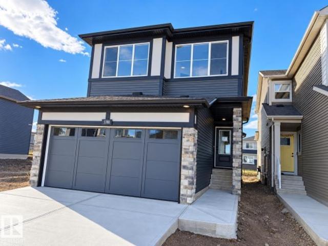 House for sale in The Orchards at Ellerslie, Edmonton