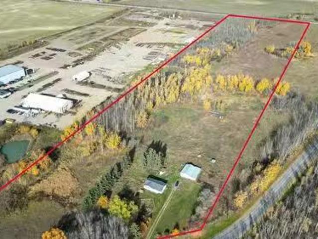House for sale in Onoway, Alberta