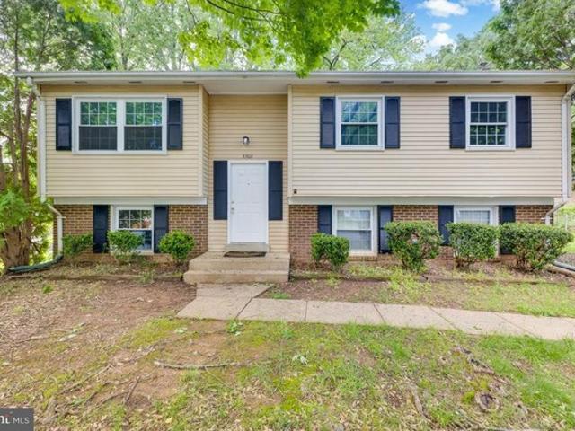 House for sale in Virginia