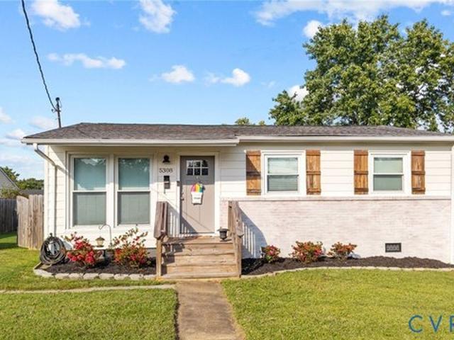 House for sale in Virginia