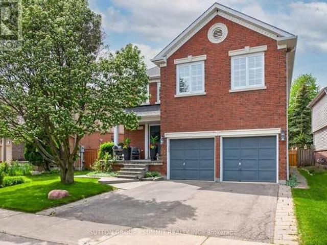 House for sale in Mississauga, Ontario
