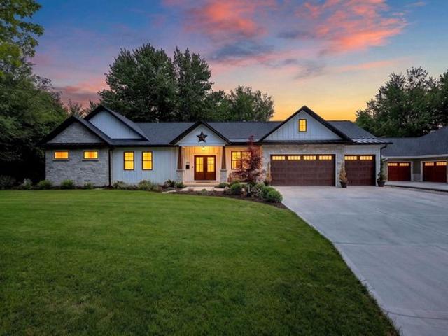 House for sale in Monona, Wisconsin