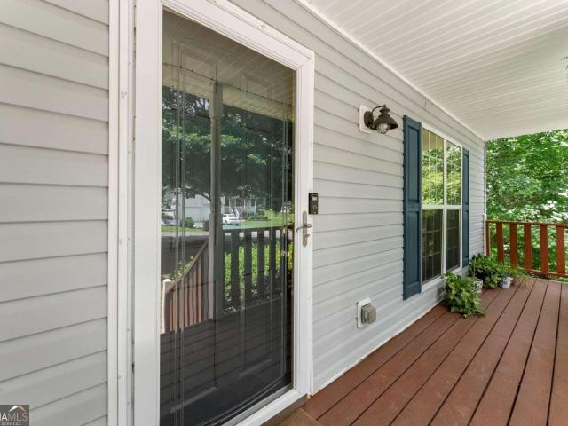 House for sale in Lula, Georgia