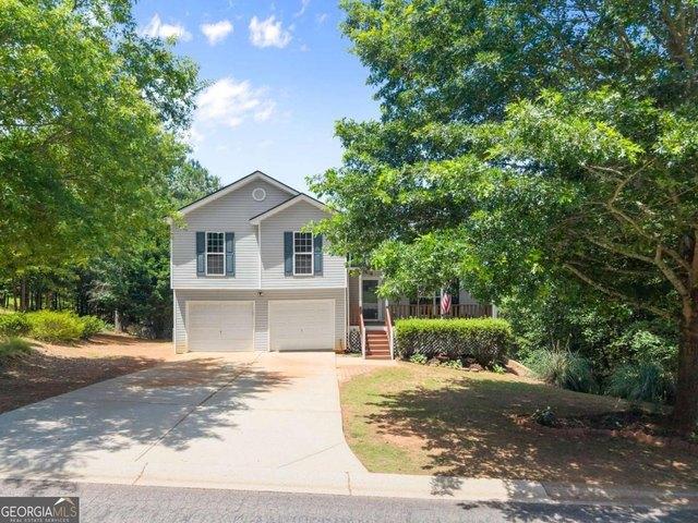 House for sale in Lula, Georgia