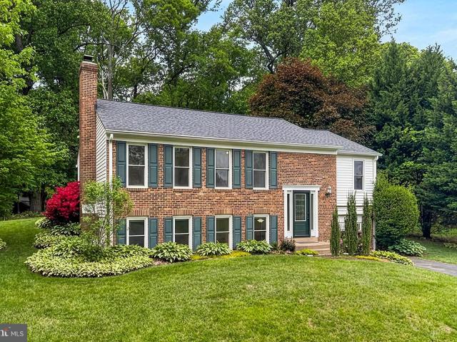 Property for sale in Virginia