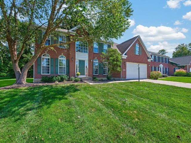 House for sale in White Farm, Milford