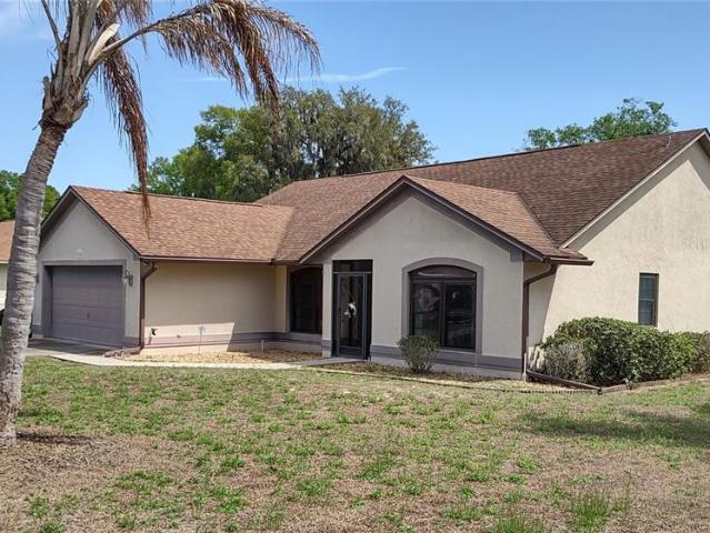 Property for sale in Fruitland Park, Florida