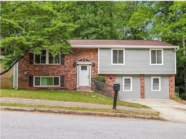 House for sale in Stone Mountain, Georgia