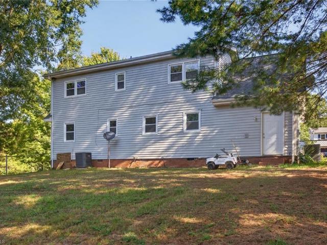 House for sale in Tobaccoville, North Carolina