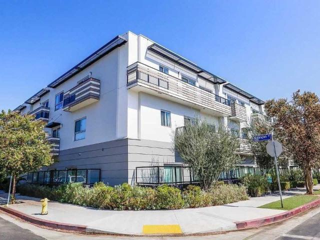 Apartment for rent in Los Angeles, Los Angeles County