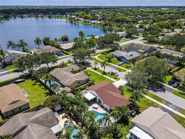 House for sale in Cooper City, Florida