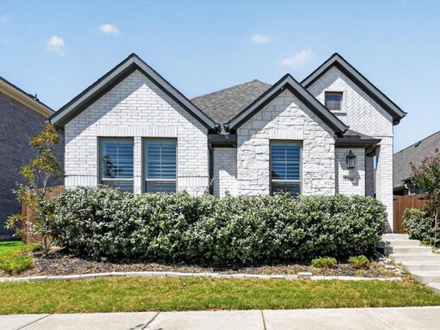 House for sale in Fate, Rockwall County